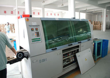 Trung Quốc Shenzhen Power Adapter Co.,Ltd. hồ sơ công ty