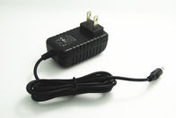 CV USA Modem ADSL treo tường Power Adapter, CE / ROHS / GS Thế giới Travel Power Adapter