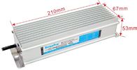 100W 24V IP67 chống thấm nước LED điều khiển Power Supply cho mô-đun dẫn với SAA &amp;amp; C-Tick (LPS-24E100)