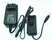 US / EU / AU / Anh Power Supply Adapter cho máy ảnh kỹ thuật số
