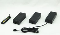 60W phổ DC Power Adapter với 2/3 Pins Socket, 1.2 / 1.5 / 1.8m DC Cord