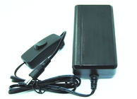Mỹ 2 chân DC Power Supply Adapter cho CCTV Camera / Tablet PC