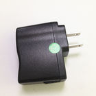USB Treo Tường 5W 5V DC 1A Power Adapter cho / Light sạc LED MP3