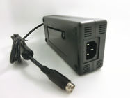 AC 100V - 240V 150W Iutput phổ DC Power Adapter C14 3 Pins, PSE / CUL / UL