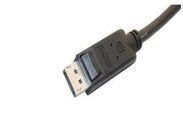 USB Data Transfer Cable Hỗ trợ DisplayPort 1.1 một đầu vào và đầu ra HDMI 1.3b