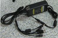 Chất lượng cao AC100V-240V L70 * W25 * H60 1A Adaptor CCTV cung cấp điện camera