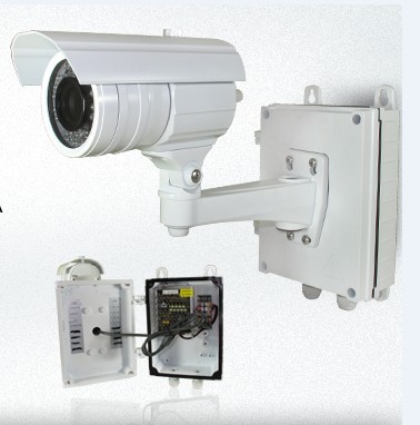 Camera hộp cung cấp điện với Built-in chuyển đổi hiệu suất cao và bộ chuyển đổi