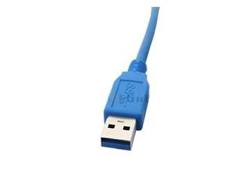 HDMI Chuyển USB Cáp dữ liệu, USB 3.0 A Nam Để Micro B Nam Cable