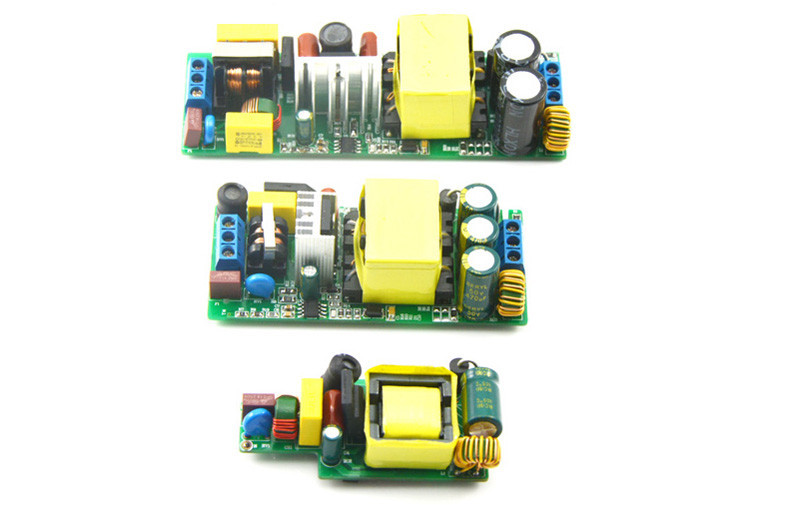 LED Nguồn cung cấp 18 Watt liên tục hiện tại điều khiển LED 85V - 265V AC, RoHS CE