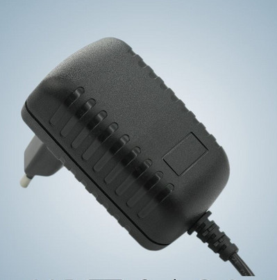 Điện 11W phổ AC Power Adapter EN60950 Đen Với Phạm vi rộng