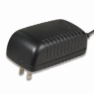 55W gắn tường Switching Adapter, Travel Power Adapters