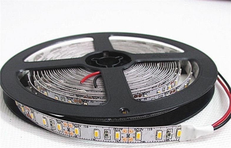 Epistar Chip 3014 SMD LED Strip Light, liên tục LED hiện tại dải 30000 giờ tuổi thọ