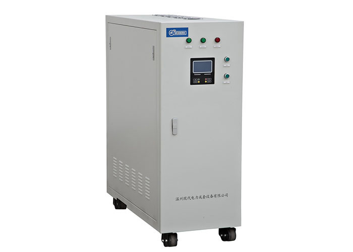 10KVA 220V UPS trực tuyến Uninterruptible Power Supply Với khiển kỹ thuật số DSP