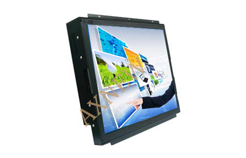 Màn hình LCD cảm ứng đa điểm kỹ thuật số HD Màn hình rộng TFT 160/140