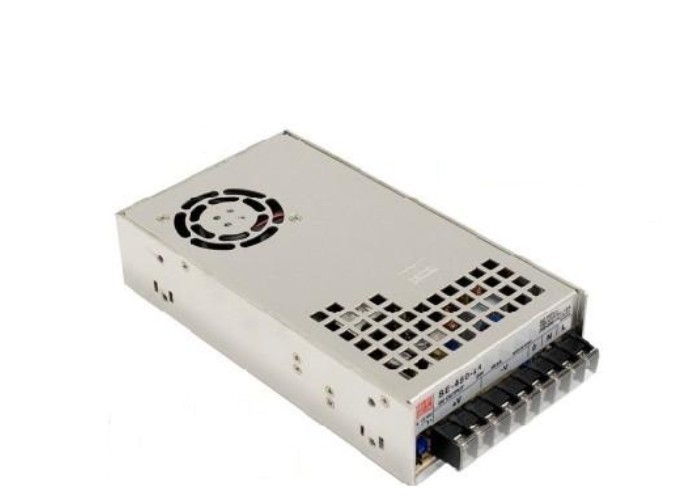 12V / 24V SE-450 AC DC LED Nguồn cung cấp điện áp điều khiển LED