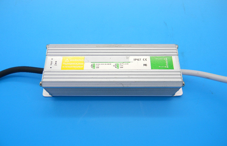 EMC IP67 liên tục hiện Led điều khiển 30W cao Efficency Đối với đèn LED