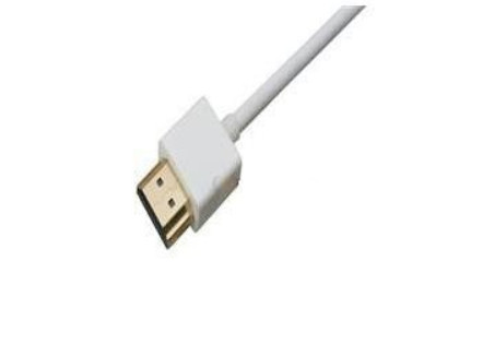 1080p USB Data Transfer Cable, Ultra-mỏng Loại HDMI sáng đến Sáng cáp