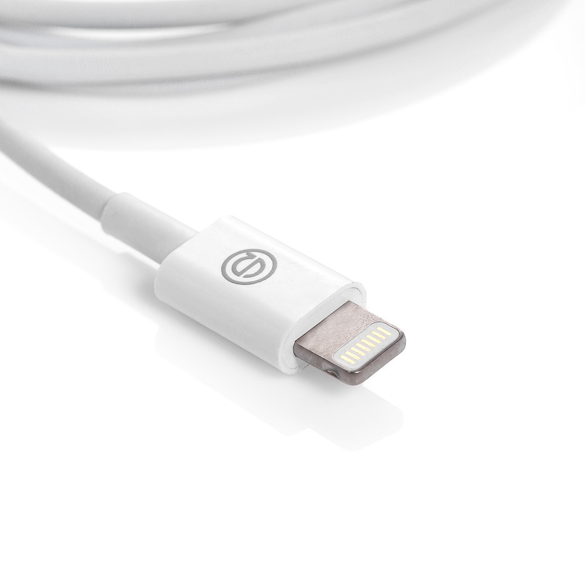 3ft 1m 8 Pin Chuyển USB Data Cable Dây Sync, iPhone USB 2.0 Cable