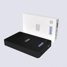 10000mAh Li Polymer Battery Packs xách tay Pin cho iPhone, Mp3