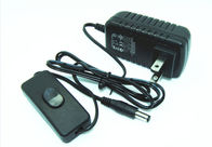 DC dây Power Supply adapter