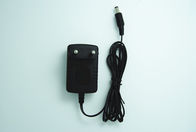 Châu Âu socket Loại 6W Đầu ra AC Power Adapter với CE / GS Giấy chứng nhận