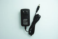 USA 110V 12W 50Hz / 60Hz AC DC Output Power Adapters cho điện thoại