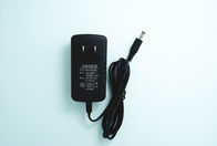 18W phổ AC - DC Power Adapter cho điện thoại / Router Gặp 60950 Tiêu chuẩn an toàn