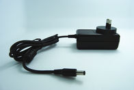 230V AC Input với 18V 2A 36W DC Output Treo Tường Power Adapters cho AU socket