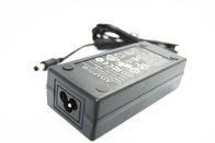 C6 3 Pin CEC / ERP Power Supply Ngoại Power Adapters với 1.2M DC Cord