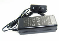CEC / ERP C8 2 Pins Thế giới adapter Travel Power, IEC / EN60950 External Adaptor