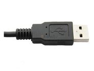 480Mbps Tốc độ truyền chuyển USB Data Cable, Plug and play