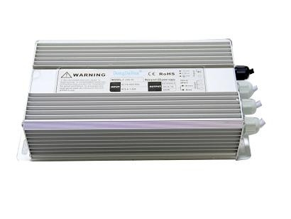 16.7A IP68 200 Watt Waterproof LED điều khiển AC 220V CE / Rosh, 12VDC LED Nguồn cung cấp