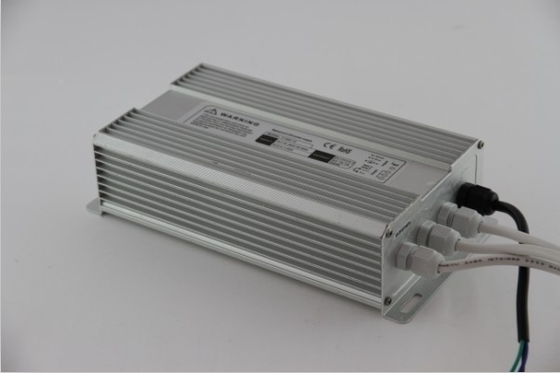 16.7A IP68 200 Watt Waterproof LED điều khiển AC 220V CE / Rosh, 12VDC LED Nguồn cung cấp