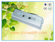 Mini 12v 24v 100W Waterproof LED Driver / AC DC Power Supply Với bộ lọc EMI