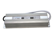 8.5A ổn định 12V DC không thấm nước LED điều khiển công suất 100W, IP68 LED Power Supply Với Low Noise