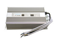 Trình điều khiển 60Hz IP68 chống thấm nước LED driver 150W 6.5A Với Single Output, 24V LED