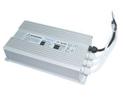 24V DC chính xác không thấm nước LED driver 200W 8300mA, EPA3050B EMC LED Light điều khiển