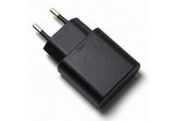 2 pin Ktec 5V Mỹ, Anh, EU, AU cắm phổ USB Power Adapter cho điện thoại di động / MP3 / MP4