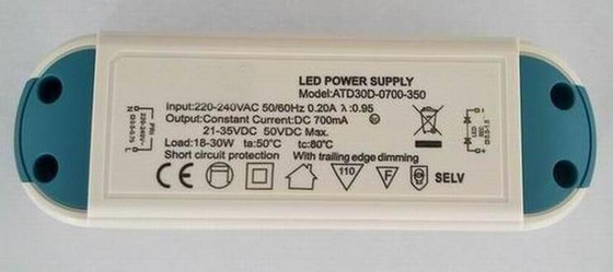 12V DC liên tục điện áp điều khiển Led