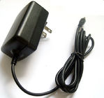 Black Wall Núi Úc 24W Router Power Adapter 12V 2A, Over Voltage Protection