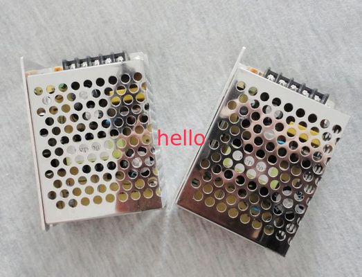 24W 2A 12V DC phổ AC đầu vào chuyển mạch điều khiển Led Nguồn cung cấp biến áp