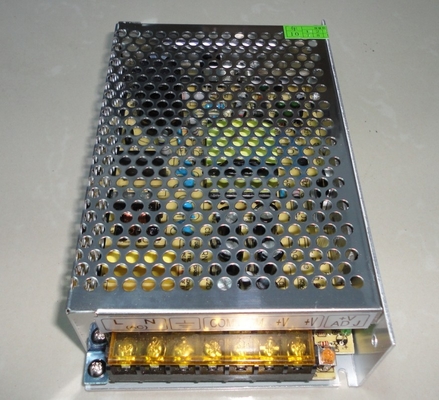 Chuyển Phổ AC đầu vào, đầy đủ phạm vi 5A 12V Led Driver Power Supply Transformer