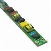220V IP65 trợ liên tục hiện tại điều khiển Led cung - xây dựng trong chức năng PFC cho trong nhà