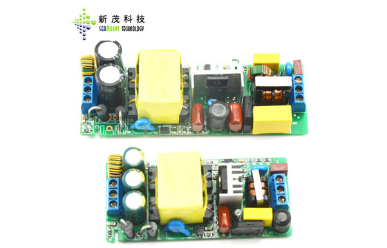 LED Nguồn cung cấp 18 Watt liên tục hiện tại điều khiển LED 85V - 265V AC, RoHS CE