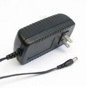 Univeral AC DC Power Adapter với EN60950-1 UL 60950-1