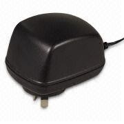5.7V 310MA .Universal AC DC Power Adapter với EN60950-1UL60950-1