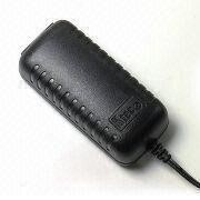 11W phổ AC DC Power Adapter với EN 60950-1 UL 60950-1