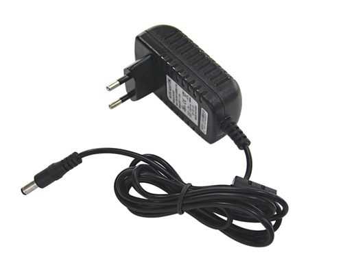 24 Watt Full Range 220 AC Để DC Power Adapter 12V DC Đối với màn hình LCD, AC DC Adapter