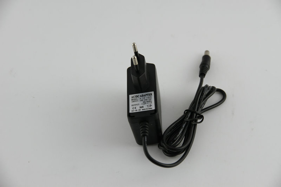 Tiết kiệm năng lượng 12 W AC DC Power Adapter 240V AC, Universal Switching Power Adapter