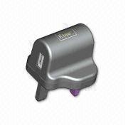 Xách tay 5 W 5V 1A DC Máy tính xách tay phổ AC Power Adapter / bộ điều hợp cho MP3, điện thoại di động